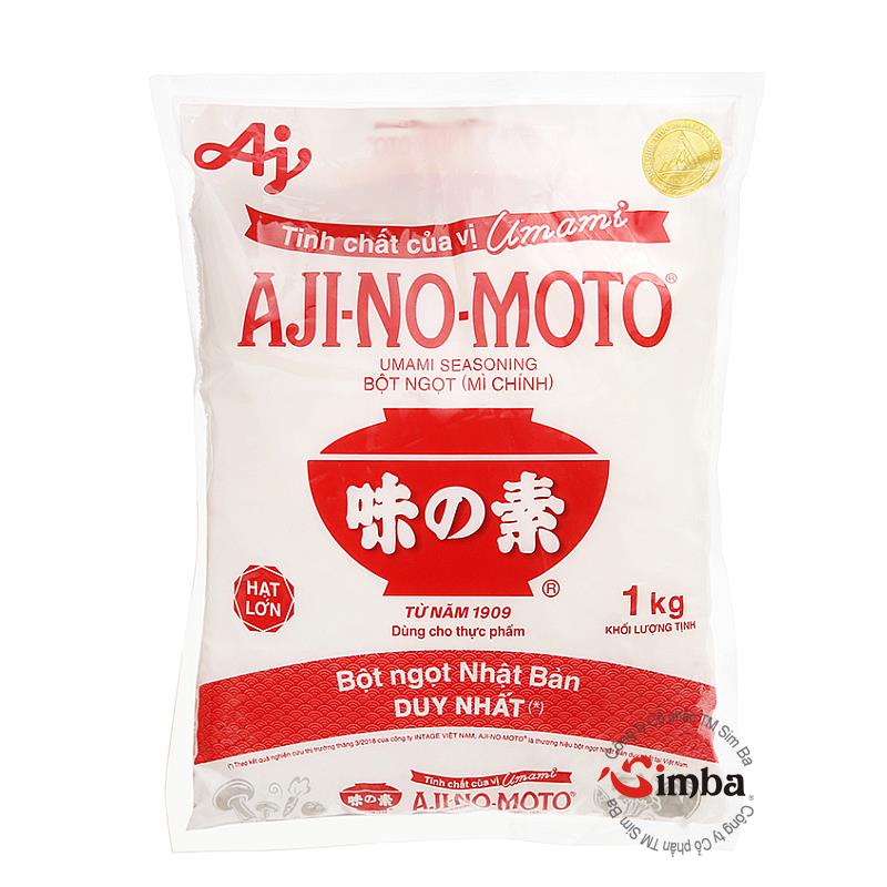 その他 ajinomoto グルタミン酸ナトリウム 大粒 {味の素} - 1kg
