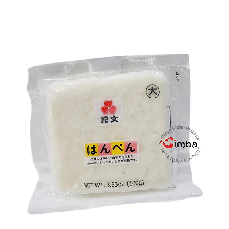 冷凍はんぺん‐100g