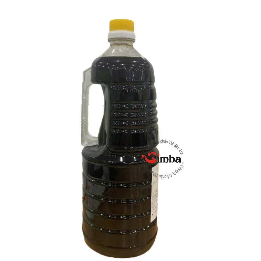 麺つゆ つゆ特級【濃縮2倍】 | 桃屋オンラインショップ