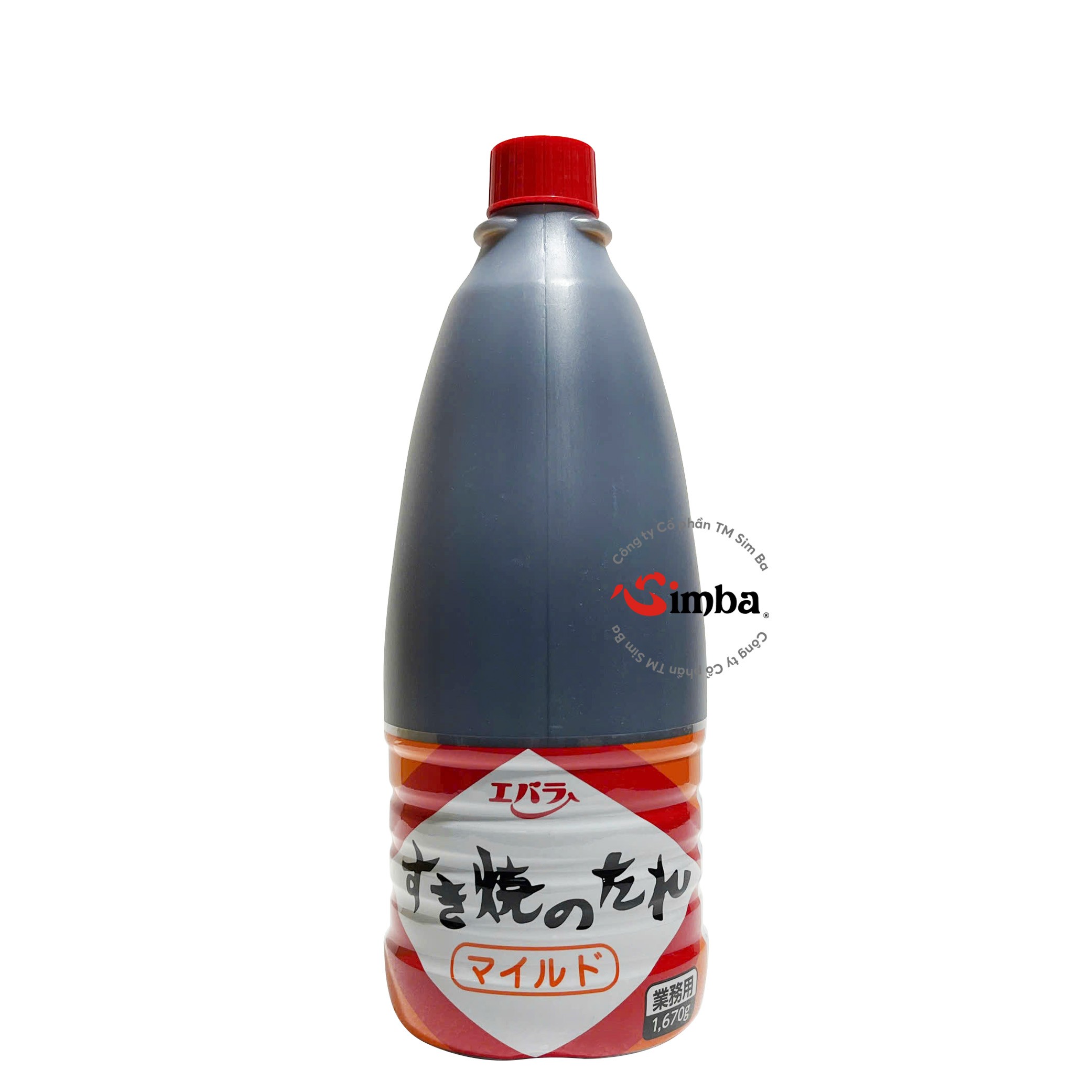 Sukiyaki No Tare {Ebara} - 1.67kg