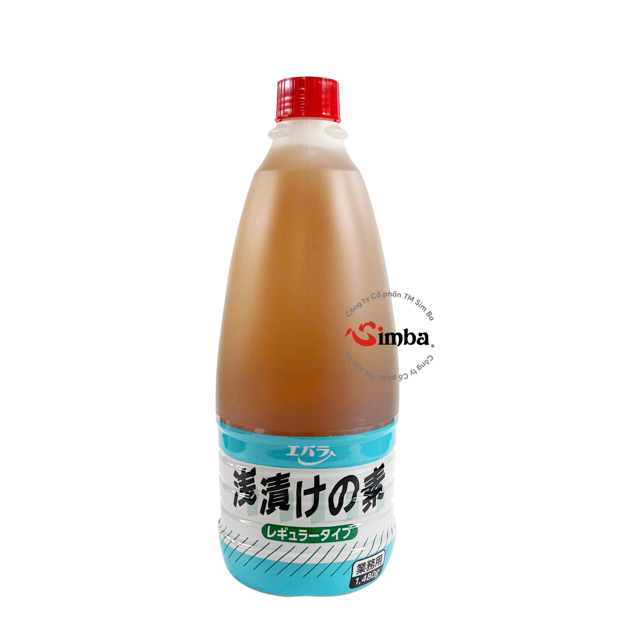 Seasoning for pickles Asazuke no moto 1,48kg {Ebara}