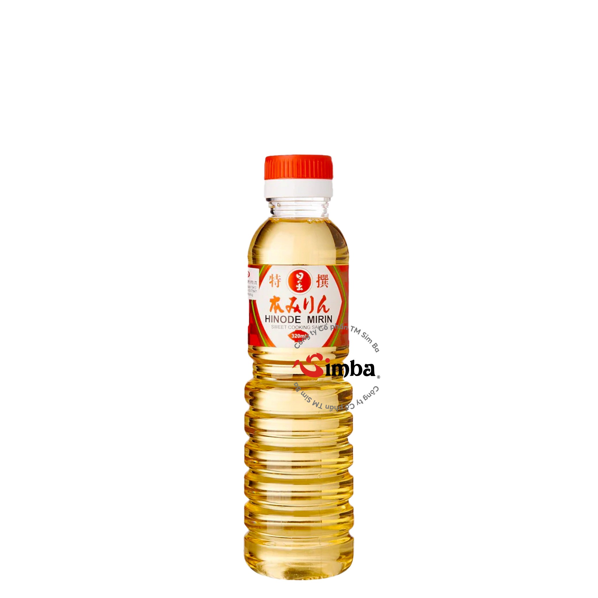 本みりん｛日の出｝‐ 320ml