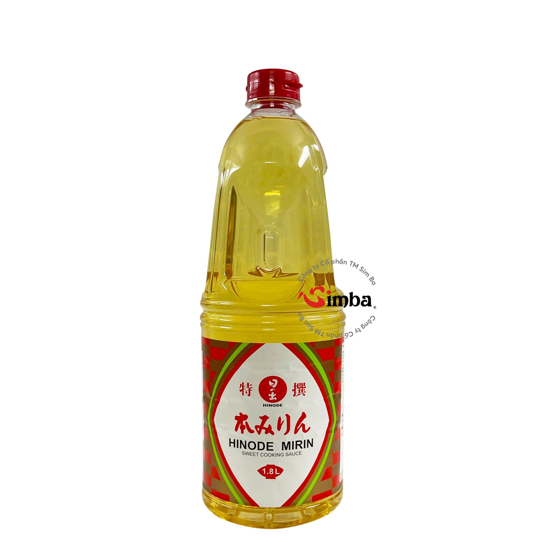 みりん・料理酒