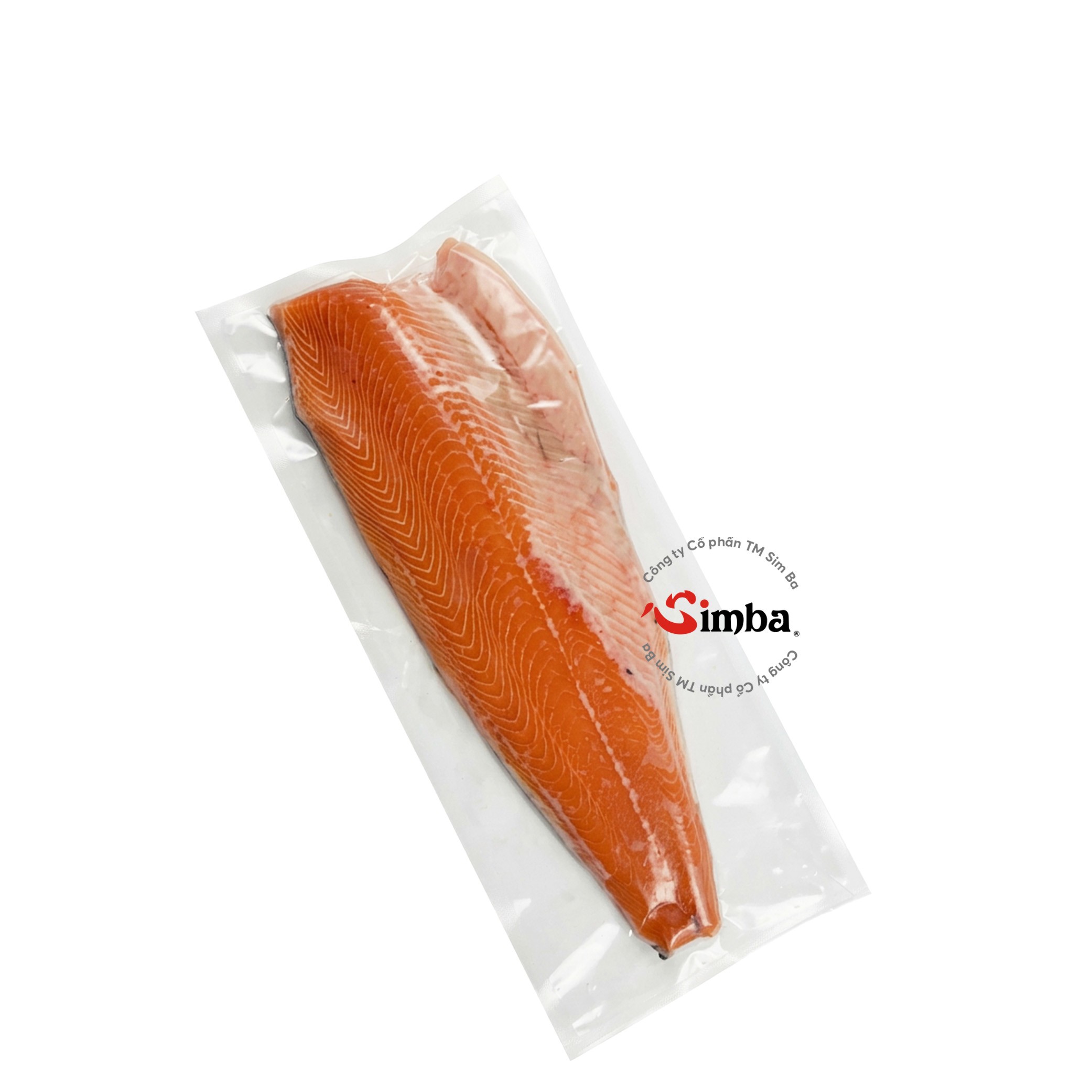 サーモン 生鮮ノルウェーサーモン (2.2 - 2.7kg/枚)
