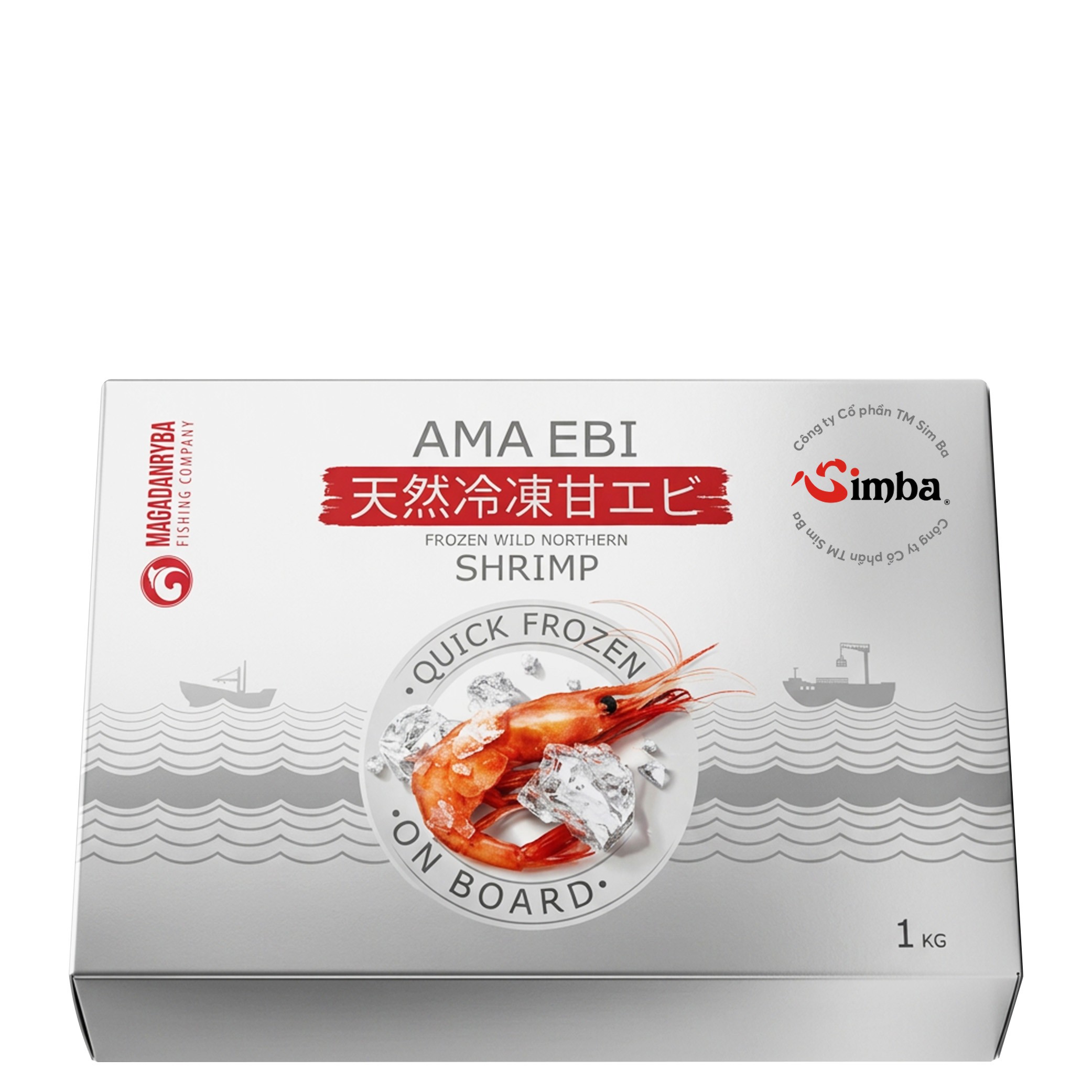 魚・水産加工品